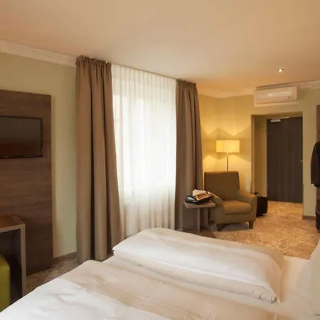 Jakob Downtown, Western Signature Collection Hotel