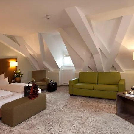 Jakob Downtown, Western Signature Collection 3* Ratisbona