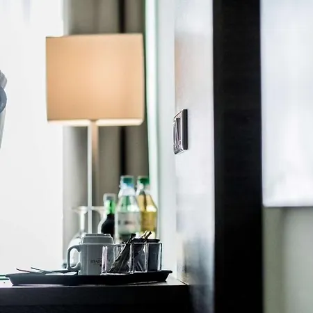 Jakob Downtown, Western Signature Collection Hotel