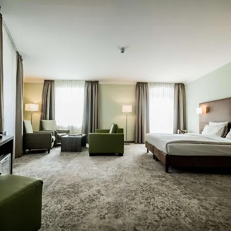 Jakob Downtown, Western Signature Collection 3* Ratisbona