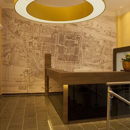 Hotel Jakob Downtown, Western Signature Collection