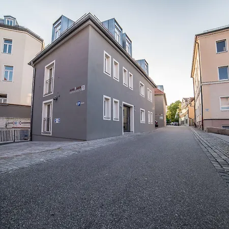 Hotel Jakob Downtown, Western Signature Collection