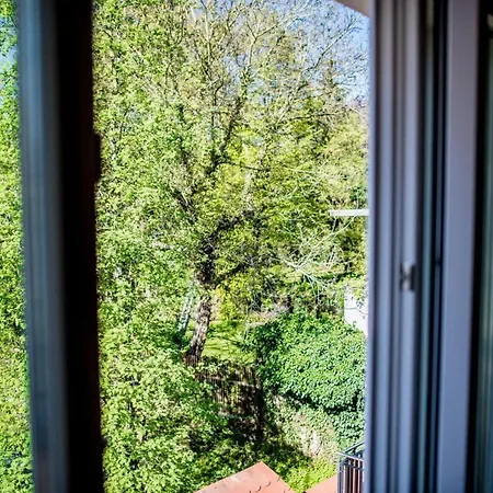 Jakob Downtown, Western Signature Collection Hotel