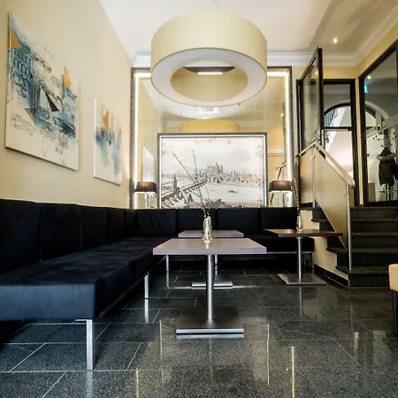 Hotel Jakob Downtown, Western Signature Collection