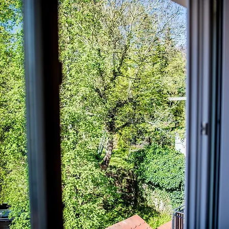 Hotel Jakob Downtown, Western Signature Collection