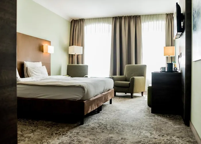 Jakob Downtown, Western Signature Collection 3* Регенсбург