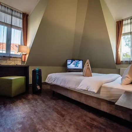 Hotel Jakob