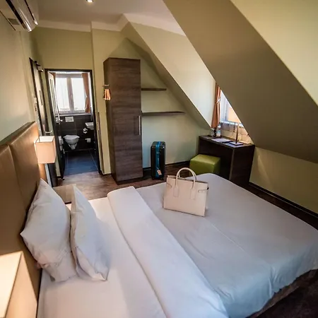 Jakob Downtown, Western Signature Collection Hotel