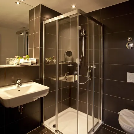 Jakob Hotel Regensburg