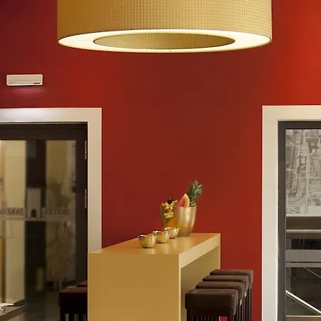 Готель Jakob Downtown, Western Signature Collection