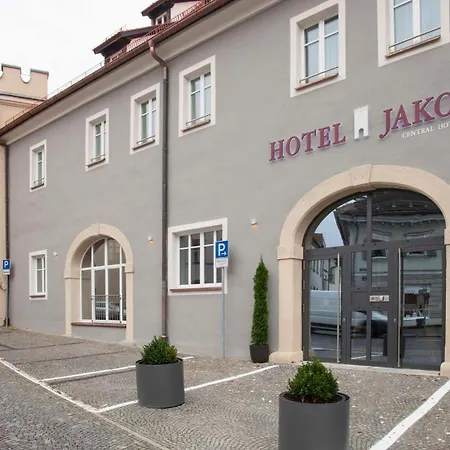 Jakob Downtown, Western Signature Collection