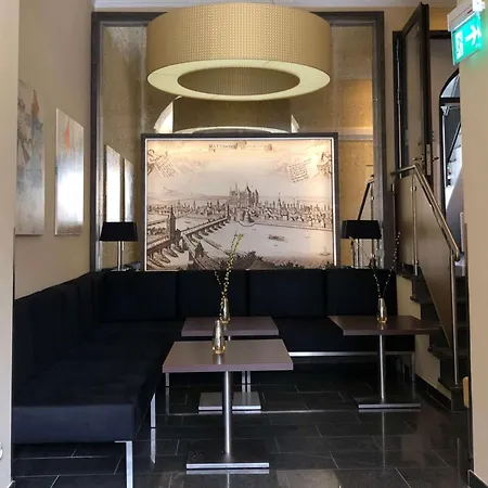Готель Jakob Downtown, Western Signature Collection Регенсбург