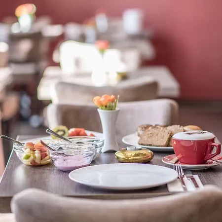 Jakob Hotel Regensburg