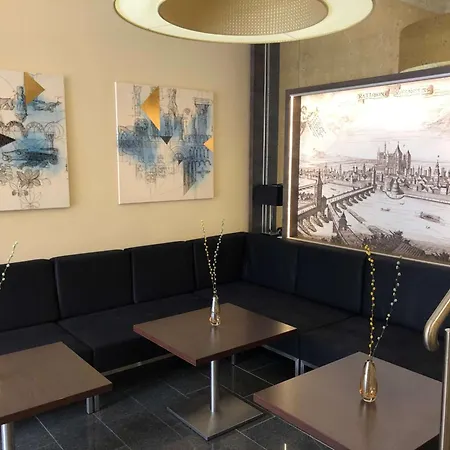 Готель Jakob Downtown, Western Signature Collection