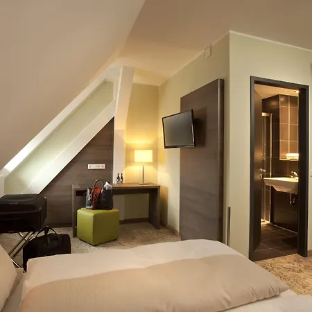 Hotel Jakob Downtown, Western Signature Collection Regensburg