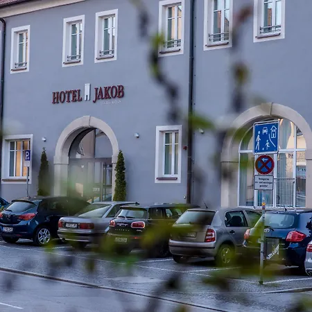 Jakob Downtown, Western Signature Collection Hotel Ratisbona