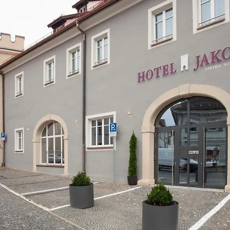 Jakob Downtown, Western Signature Collection Hotel Regensburg