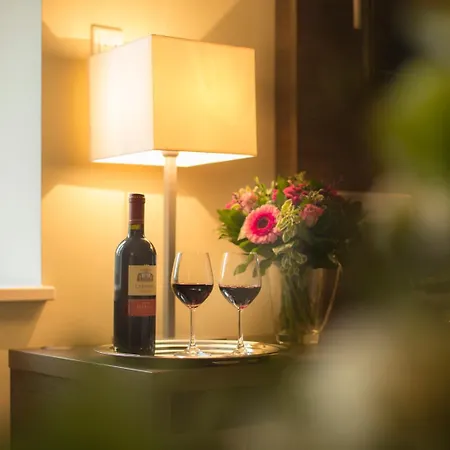 Jakob Downtown, Western Signature Collection Hotel