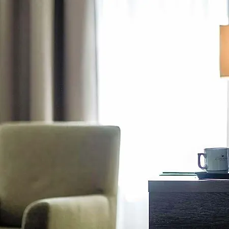 Jakob Downtown, Western Signature Collection Hotel Regensburg