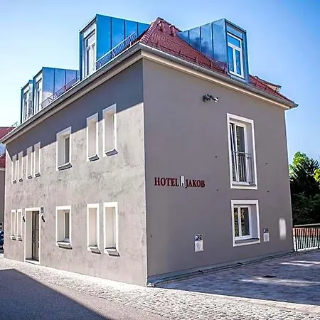 Jakob Downtown, Western Signature Collection Regensburg