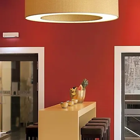 Jakob Downtown, Western Signature Collection Hotel