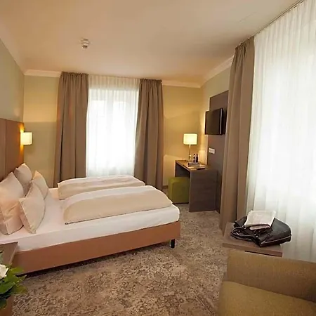 Jakob Downtown, Western Signature Collection Hotel Regensburg