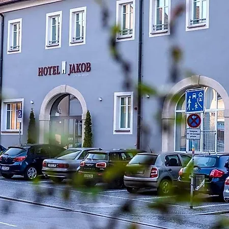 Hotel Jakob 3*