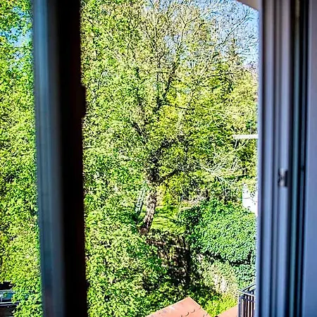 Hotel Jakob 3*
