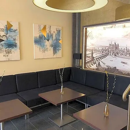 Hotel Jakob Regensburg
