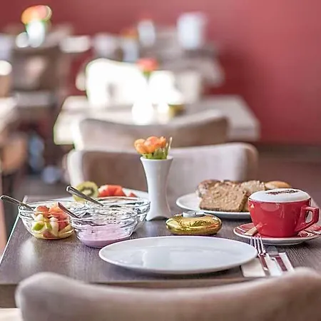 Jakob Hotel Regensburg