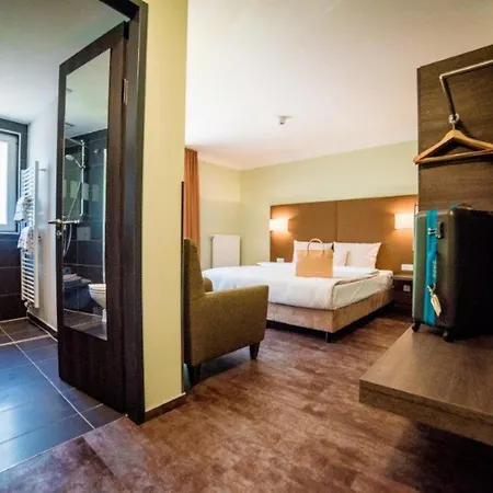 Jakob Downtown, Western Signature Collection Hotel