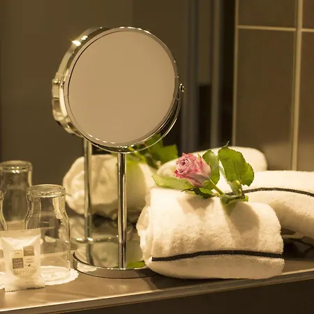 Jakob Downtown, Western Signature Collection Hotel Regensburg