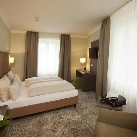 Jakob Downtown, Western Signature Collection Regensburg