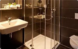 Jakob Downtown, Western Signature Collection Готель 3*