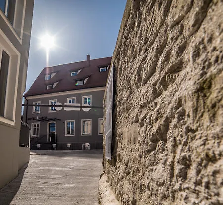 Hotel Jakob 3*