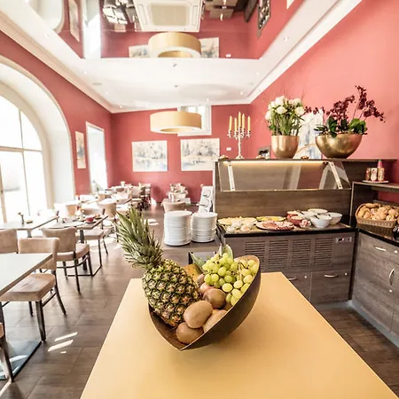 Hotel Jakob Regensburg