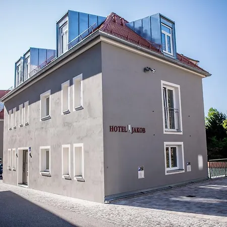 Hotel Jakob Regensburg
