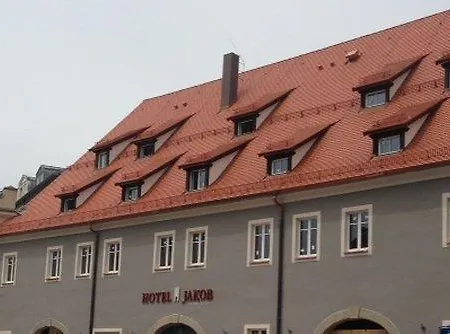 Jakob Downtown, Western Signature Collection
