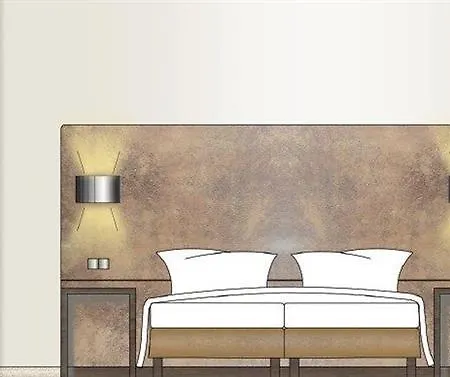 Jakob Downtown, Western Signature Collection Готель 3*
