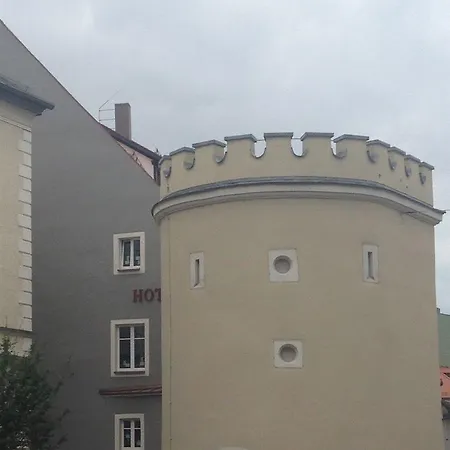 Hotel Jakob Regensburg