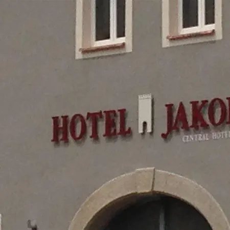 Jakob 3* Regensburg