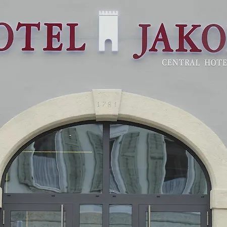 Jakob Downtown, Western Signature Collection 3* Регенсбург