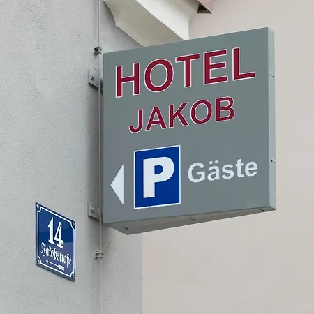 Jakob Downtown, Western Signature Collection Готель