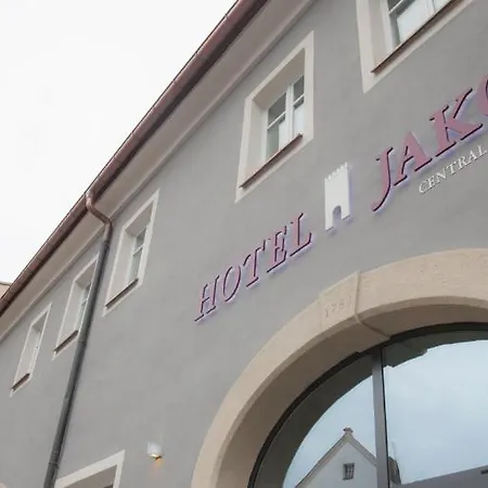 Jakob Downtown, Western Signature Collection