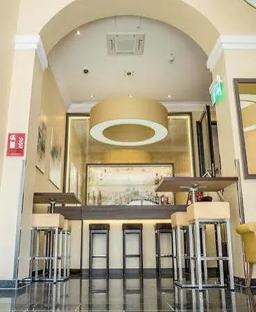 Hotel Jakob Regensburg