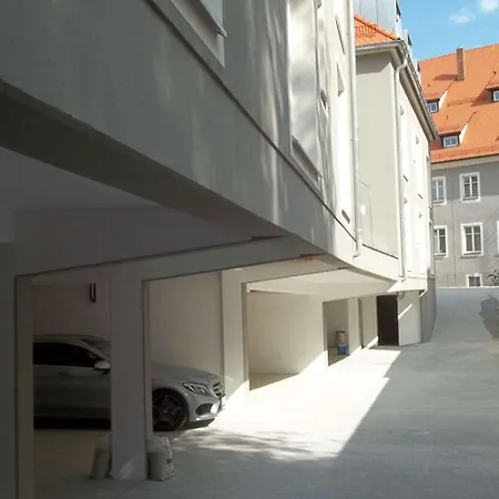 Hotel Jakob Regensburg