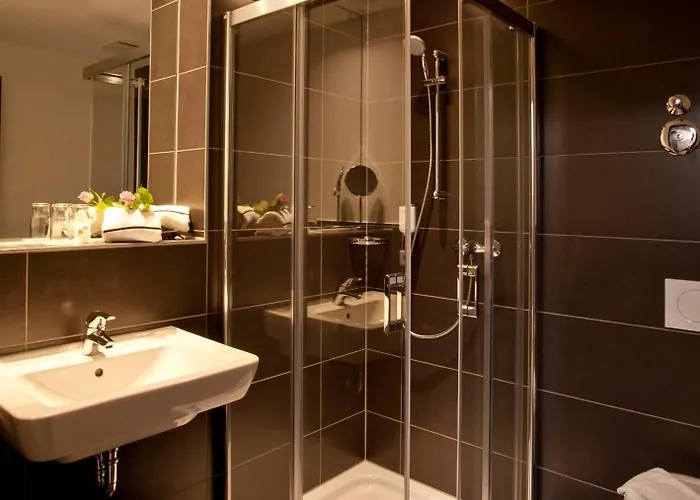 Jakob Downtown, Western Signature Collection Hotel Ratisbona