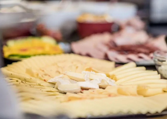 Jakob Downtown, Western Signature Collection Szálloda 3*