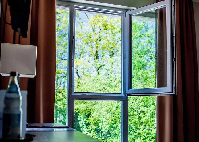 Jakob Downtown, Western Signature Collection 3* Ratisbona