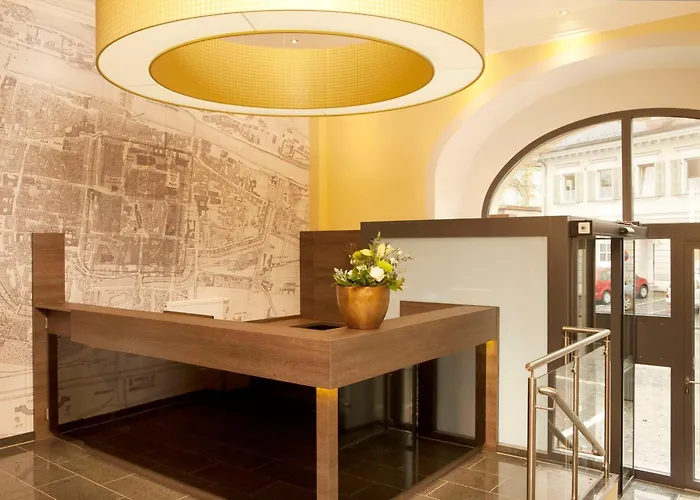 Hotel Jakob Downtown, Western Signature Collection